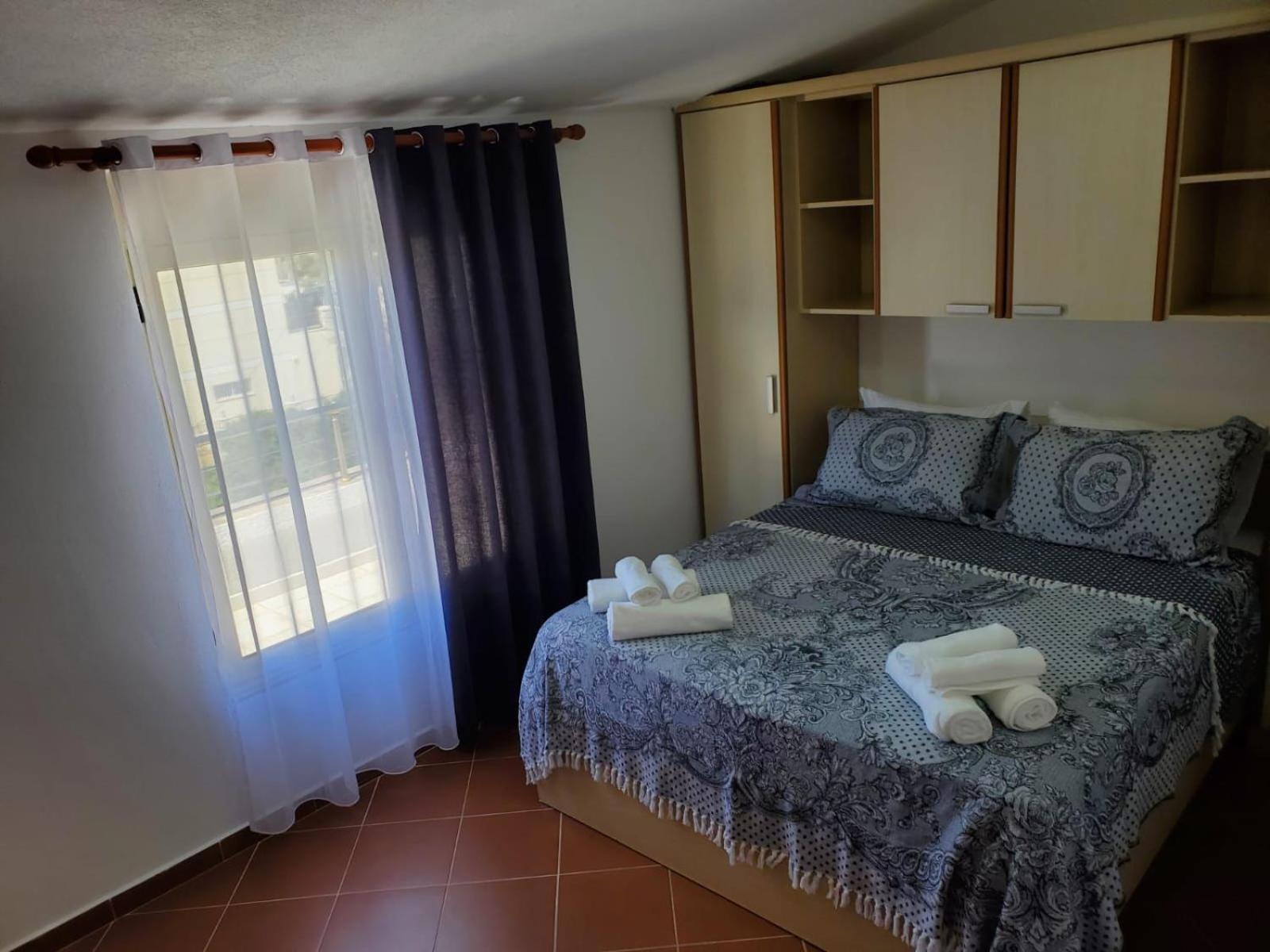 Summer Gate Apartment Sarandë エクステリア 写真