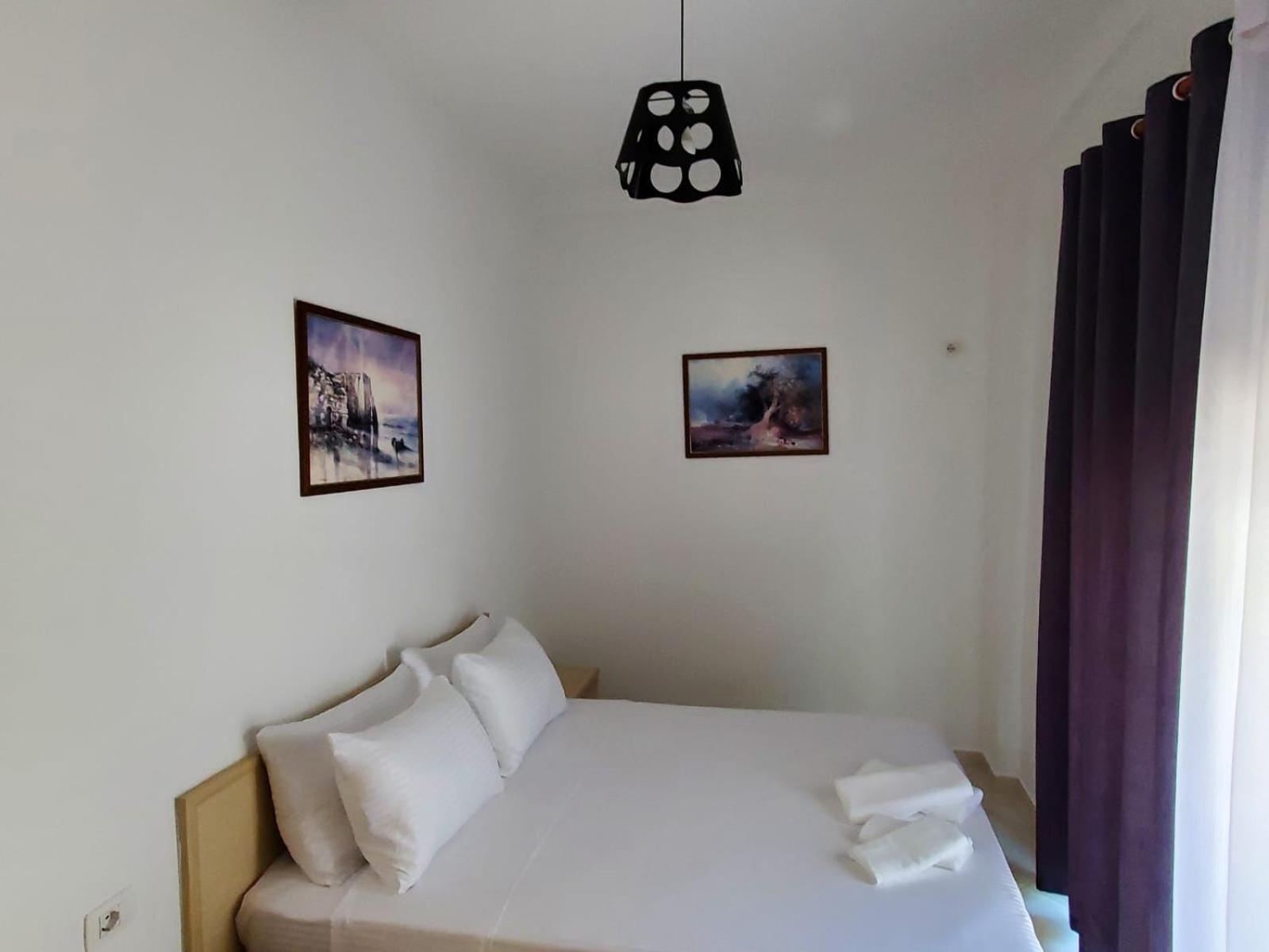 Summer Gate Apartment Sarandë エクステリア 写真