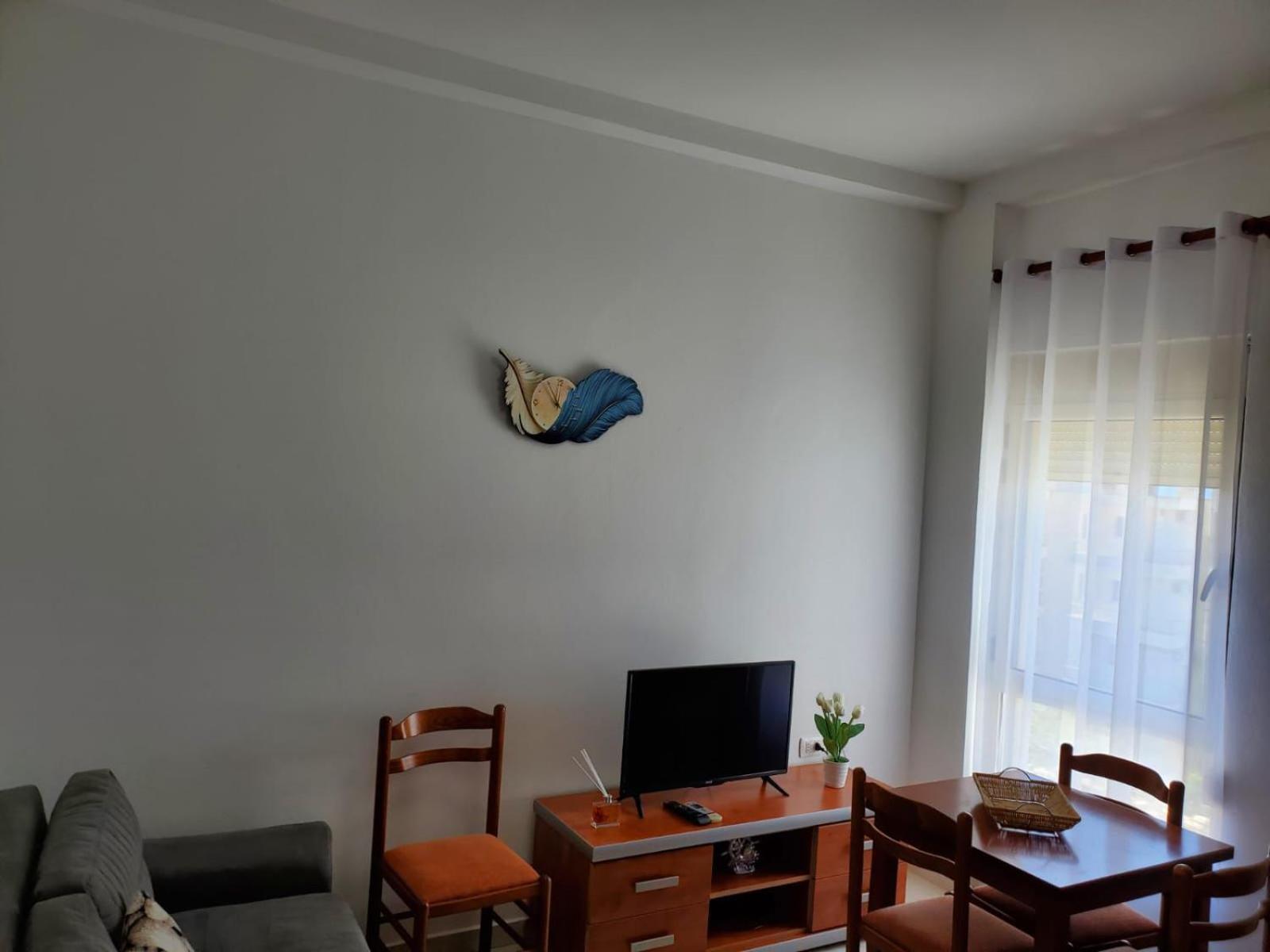 Summer Gate Apartment Sarandë エクステリア 写真