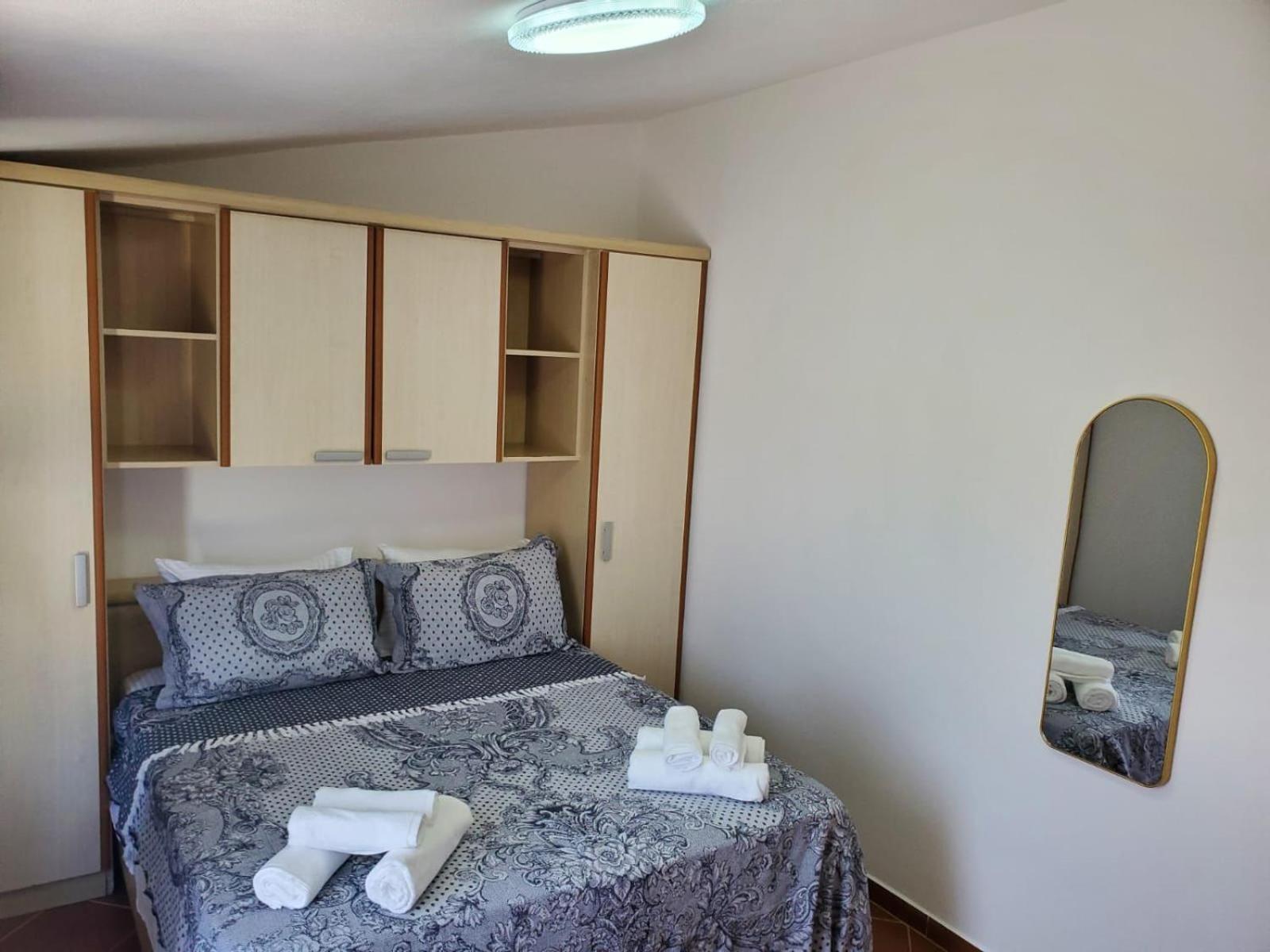 Summer Gate Apartment Sarandë エクステリア 写真