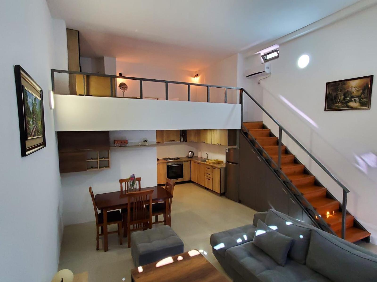 Summer Gate Apartment Sarandë エクステリア 写真