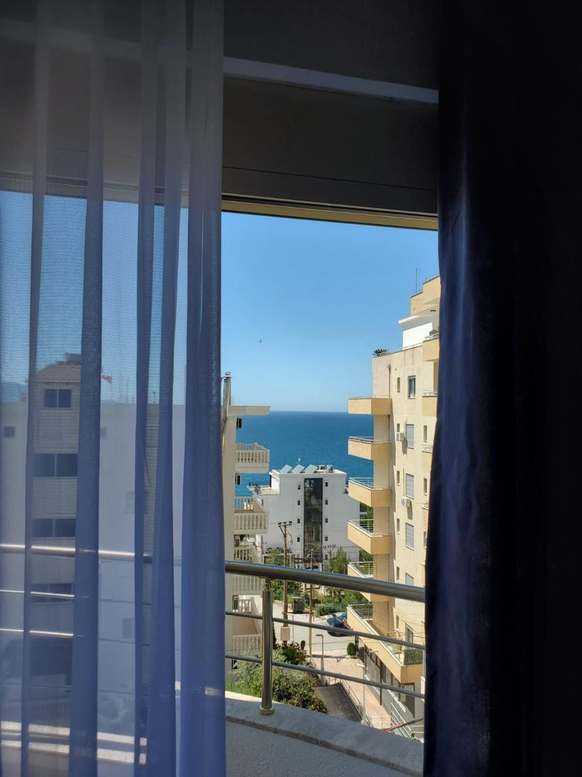 Summer Gate Apartment Sarandë エクステリア 写真