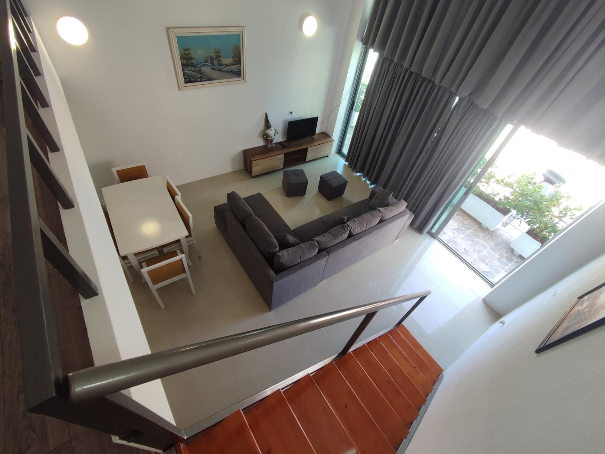 Summer Gate Apartment Sarandë エクステリア 写真