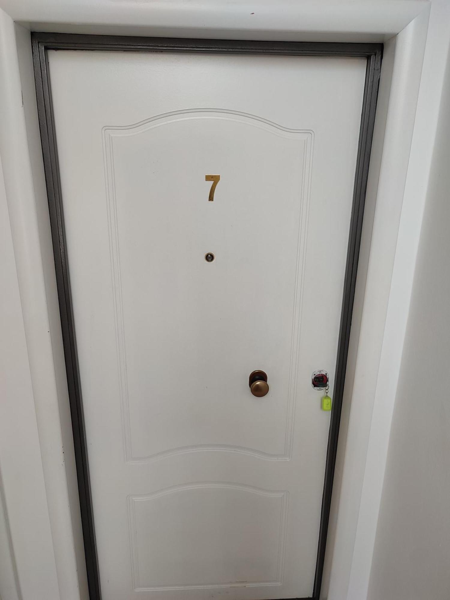 Summer Gate Apartment Sarandë エクステリア 写真