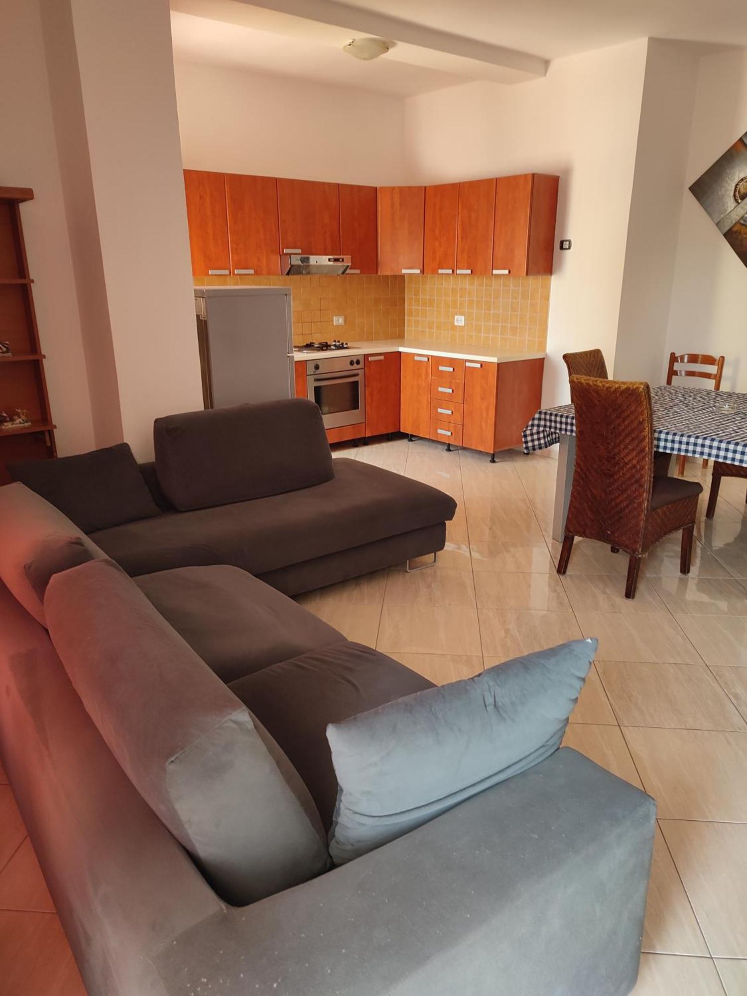 Summer Gate Apartment Sarandë エクステリア 写真