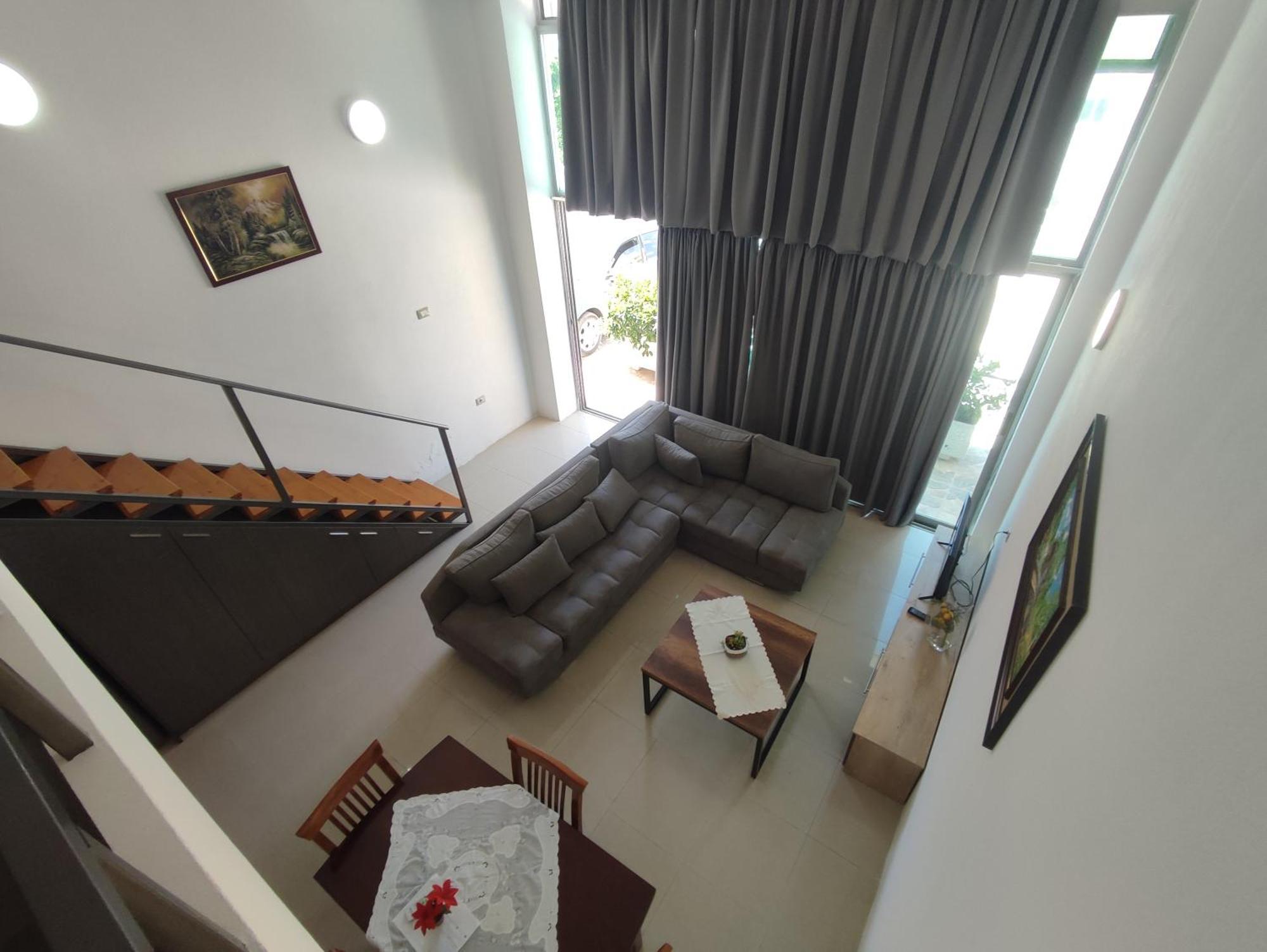 Summer Gate Apartment Sarandë エクステリア 写真