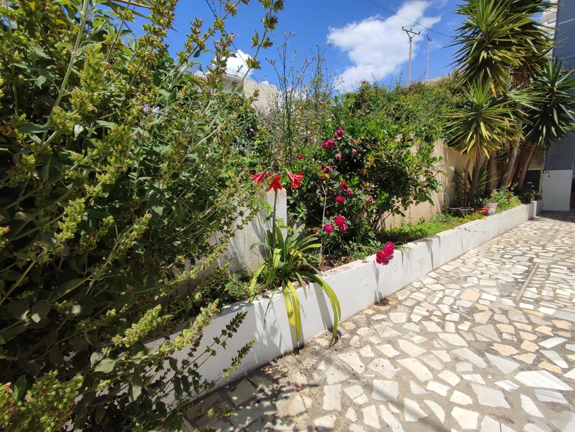 Summer Gate Apartment Sarandë エクステリア 写真