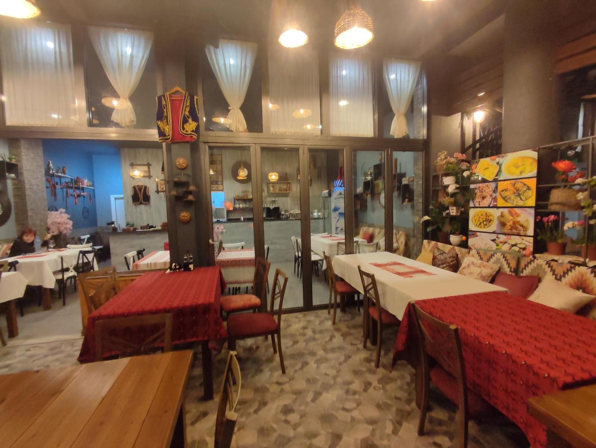 Summer Gate Apartment Sarandë エクステリア 写真