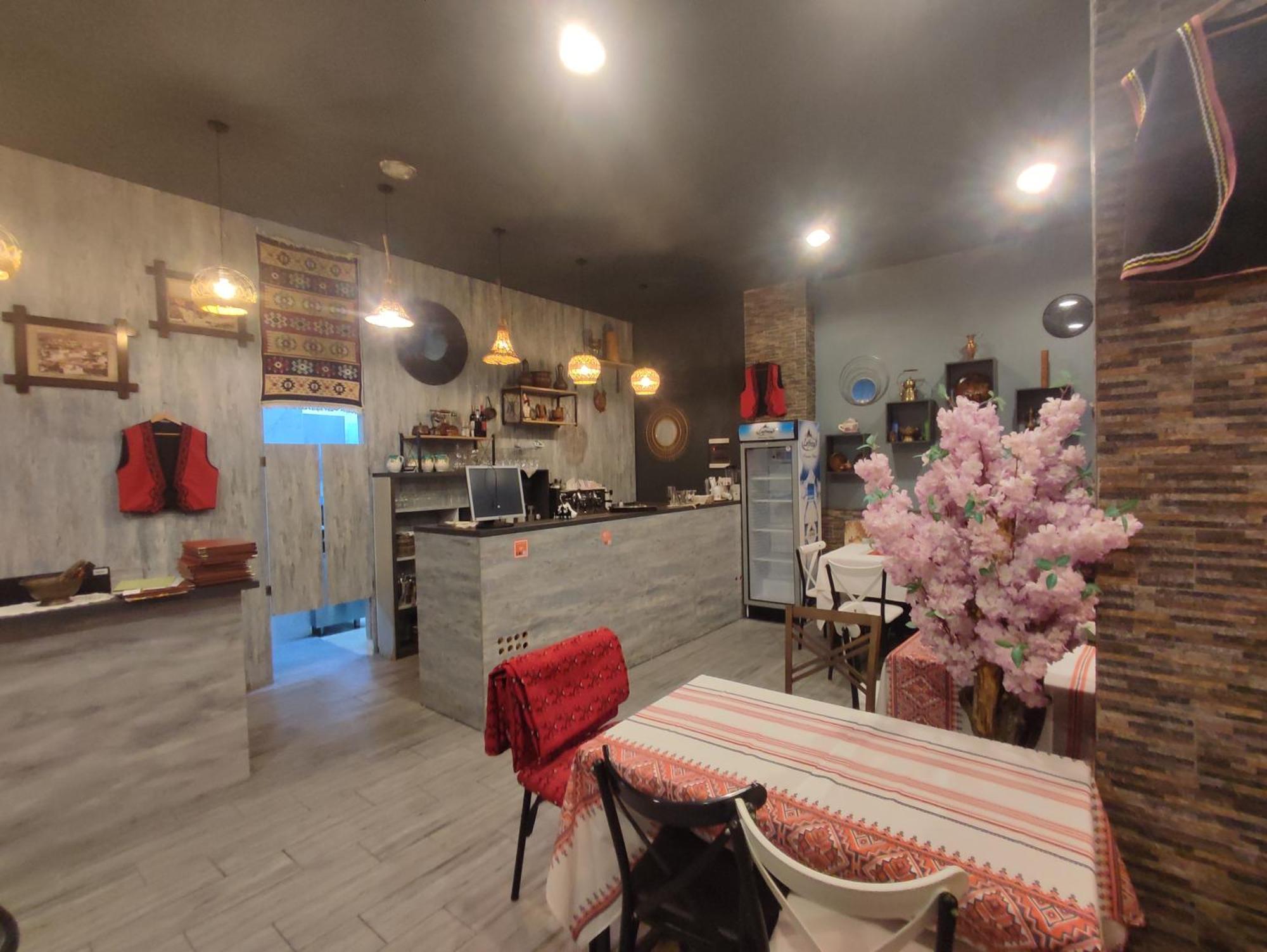 Summer Gate Apartment Sarandë エクステリア 写真