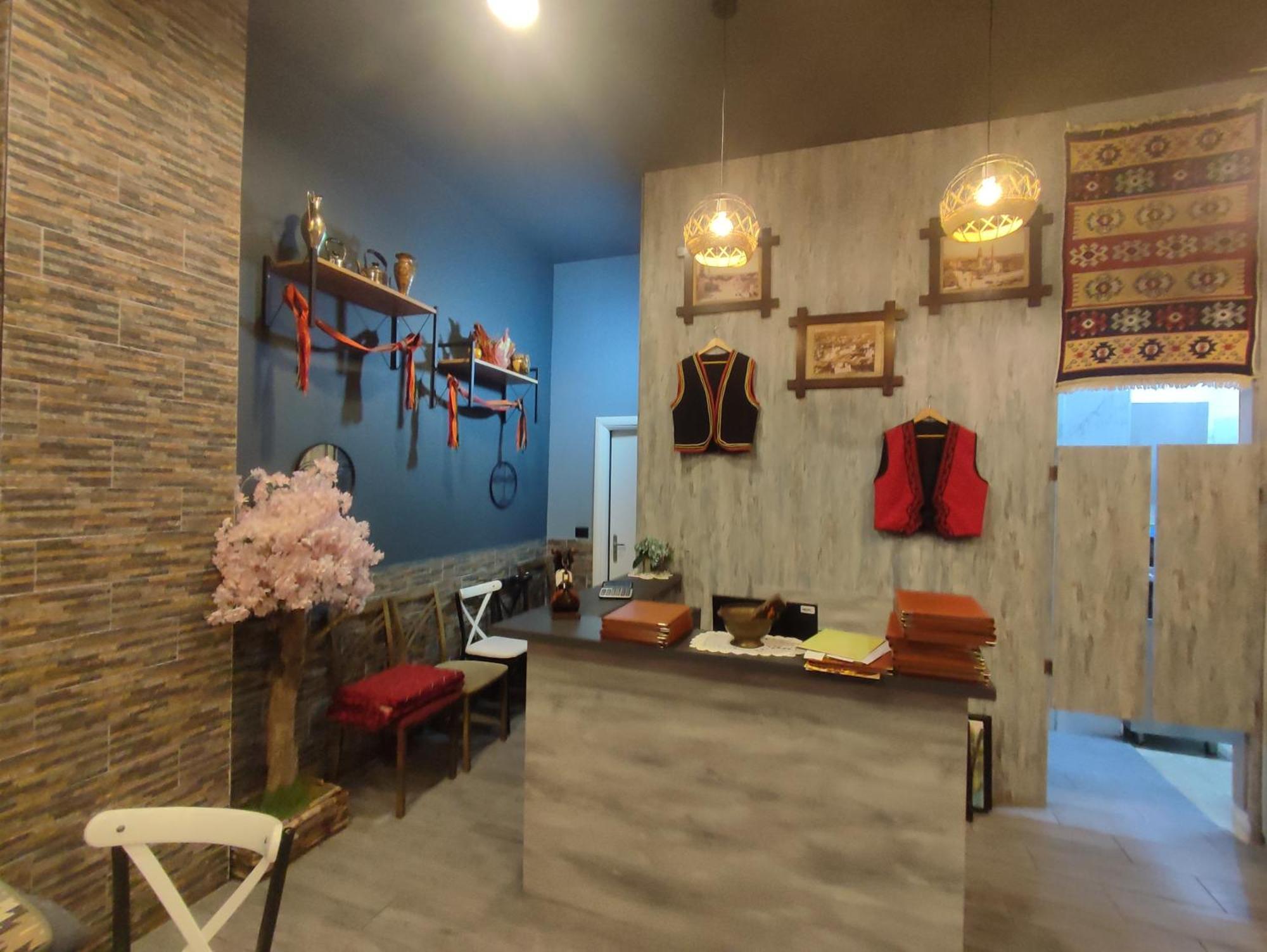 Summer Gate Apartment Sarandë エクステリア 写真
